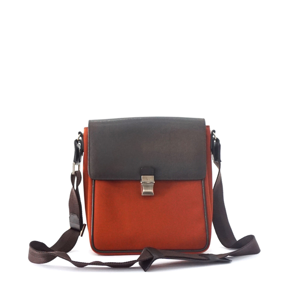 Dunhill discount mens bag