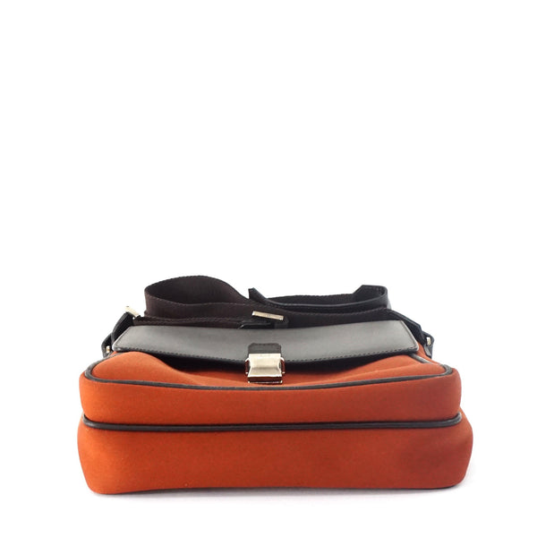 Dunhill Mens Sling Bag