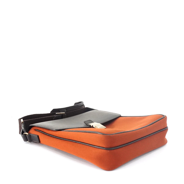 Dunhill Mens Sling Bag