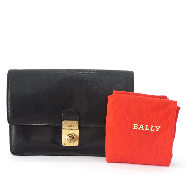 Bally Mens Purse