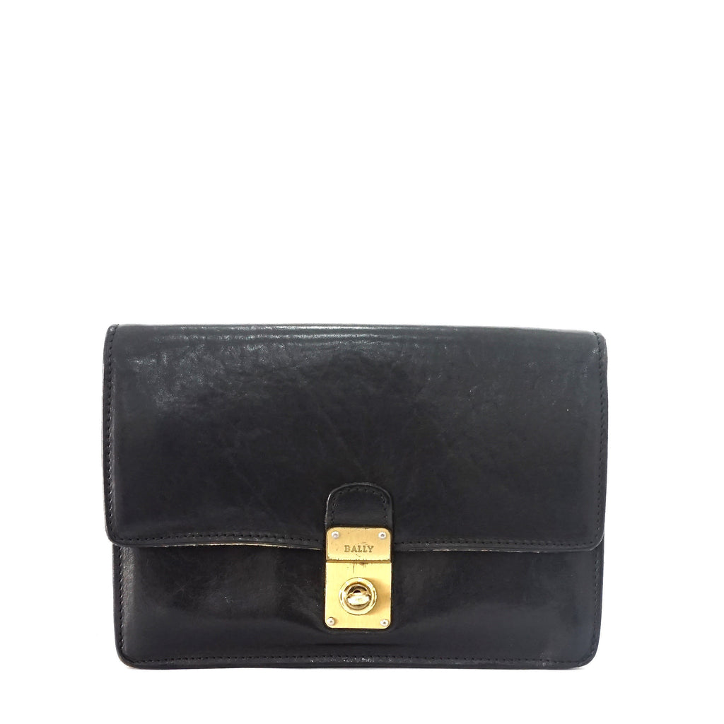 Bally Mens Purse