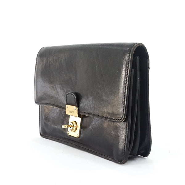 Bally Mens Purse