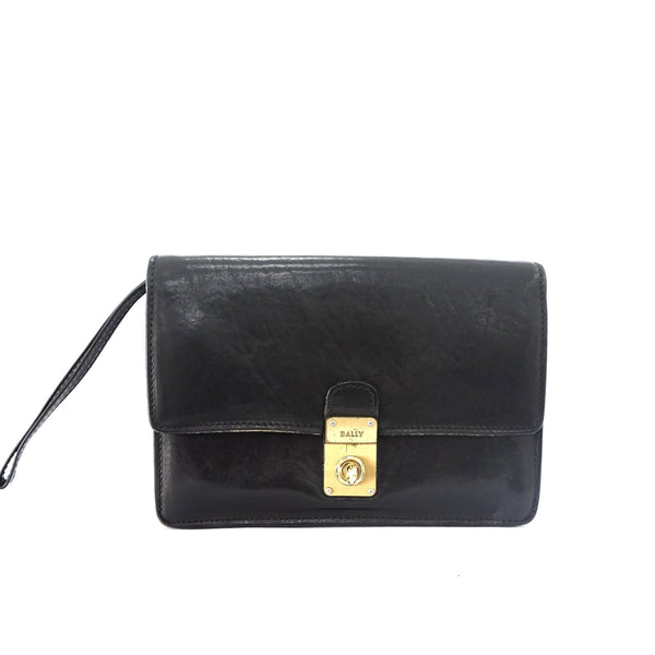 Bally Mens Purse