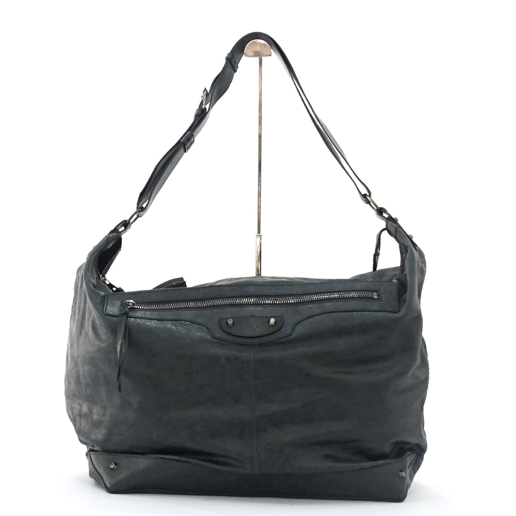 Balenciaga Large Cross Body Men's Bag