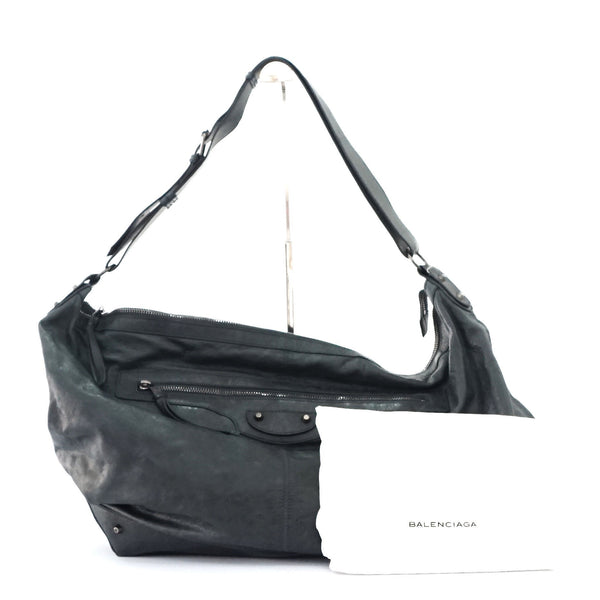 Balenciaga Large Cross Body Men's Bag