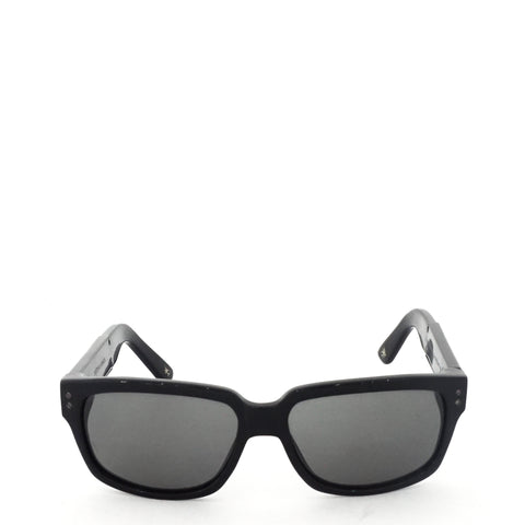 Bottega Veneta Black Mens Sunglasses