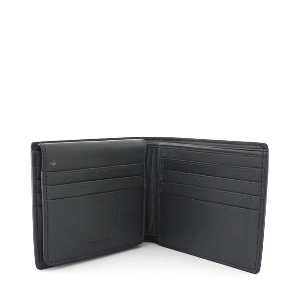 Bottega Veneta Grey Men's Wallet