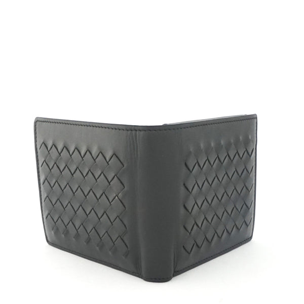 Bottega Veneta Grey Men's Wallet