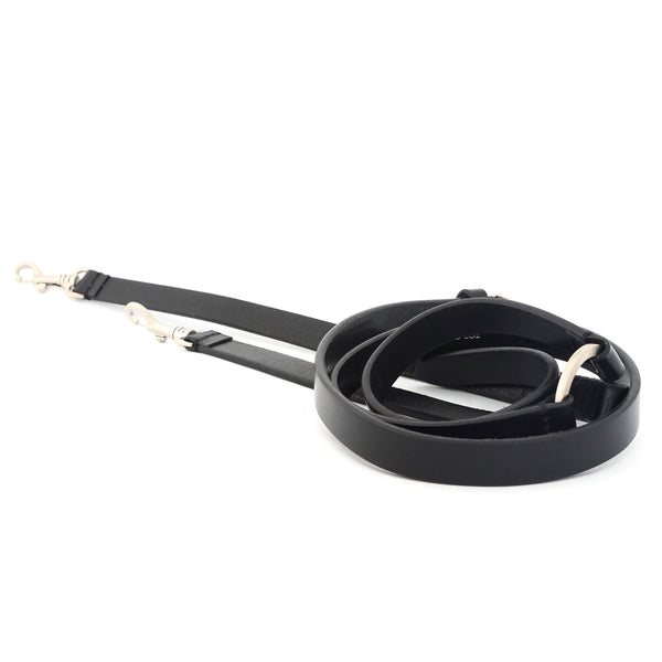 Dior Black Belt