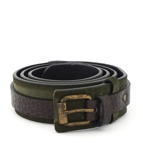 David Mayer Naman Belt