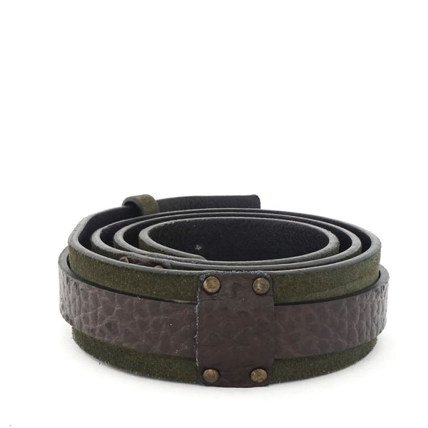 David Mayer Naman Belt