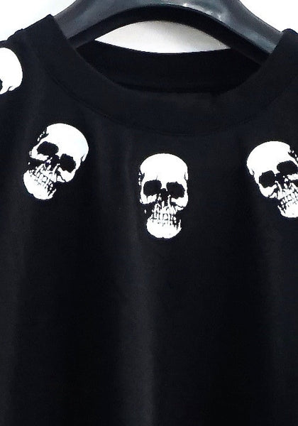 Givenchy Black Tshirt