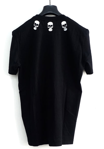 Givenchy Black Tshirt