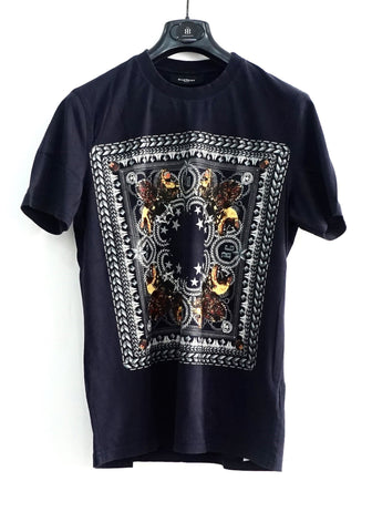 Givenchy Navy Tshirt