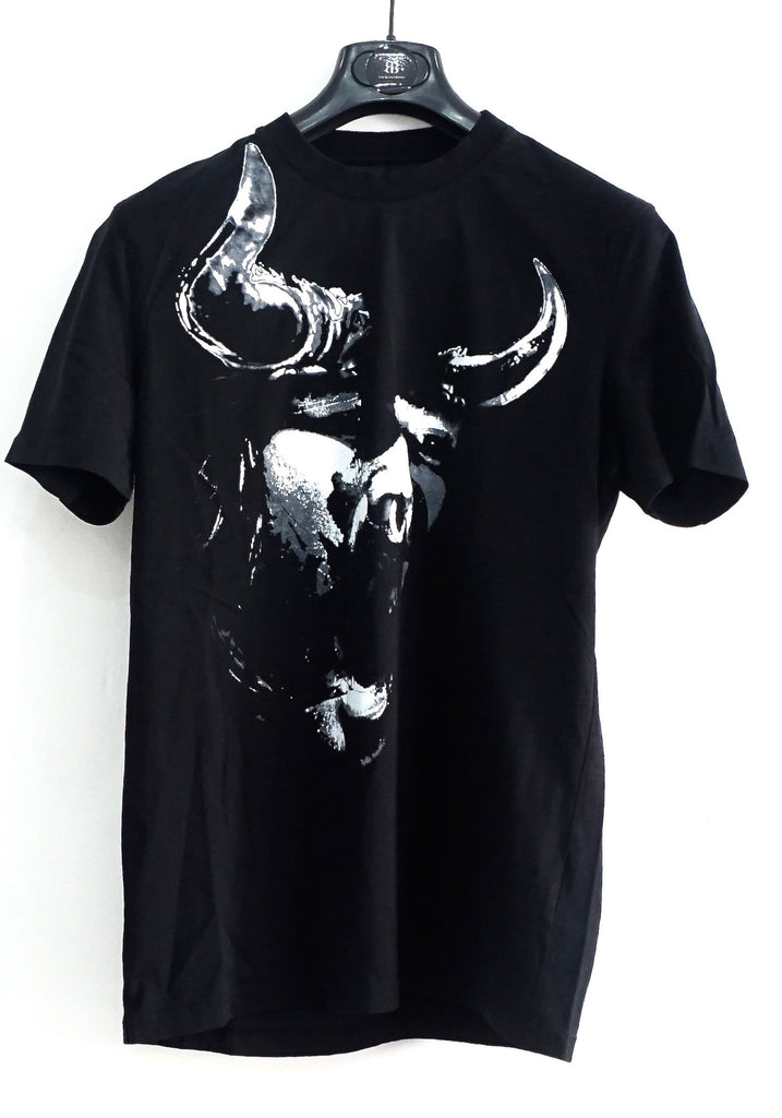Givenchy Black Tshirt