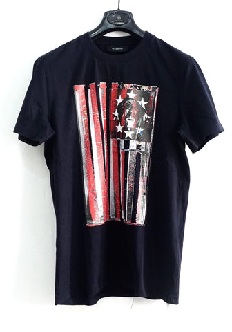 Givenchy Navy Tshirt