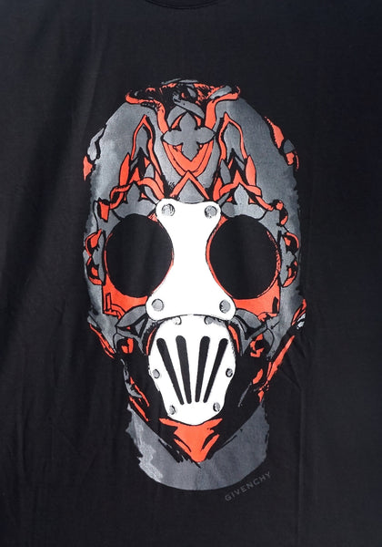 Givenchy Black Tshirt