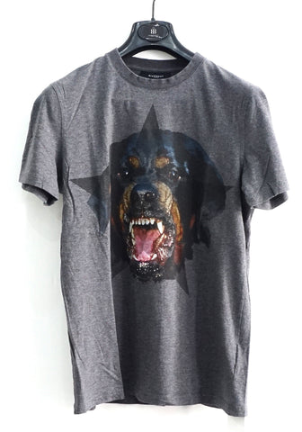 Givenchy Grey Tshirt