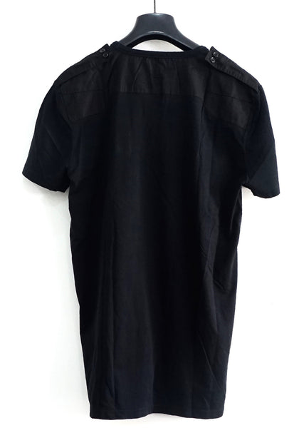 Dior Black Tshirt