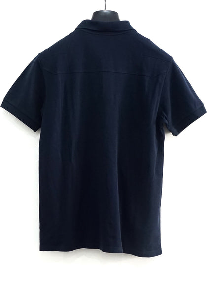 Dior Navy Polo Shirt