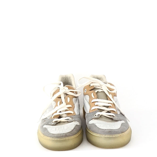 Balenciaga Etoupe Sneakers 42