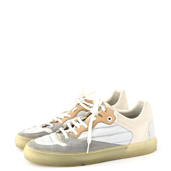 Balenciaga Etoupe Sneakers 42