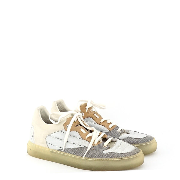 Balenciaga Etoupe Sneakers 42