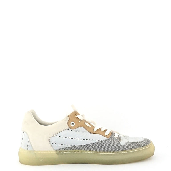 Balenciaga Etoupe Sneakers 42