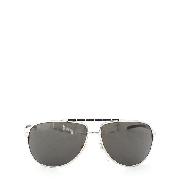 Dior Aviator Steel Frame