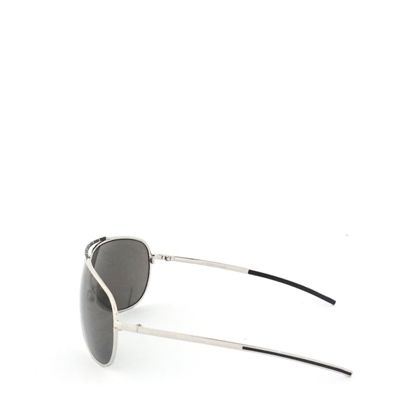 Dior Aviator Steel Frame