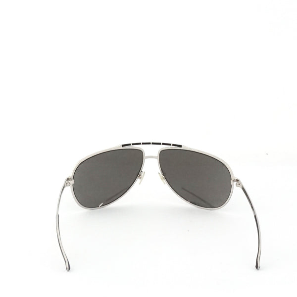 Dior Aviator Steel Frame