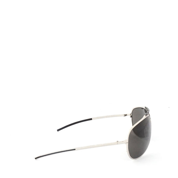 Dior Aviator Steel Frame