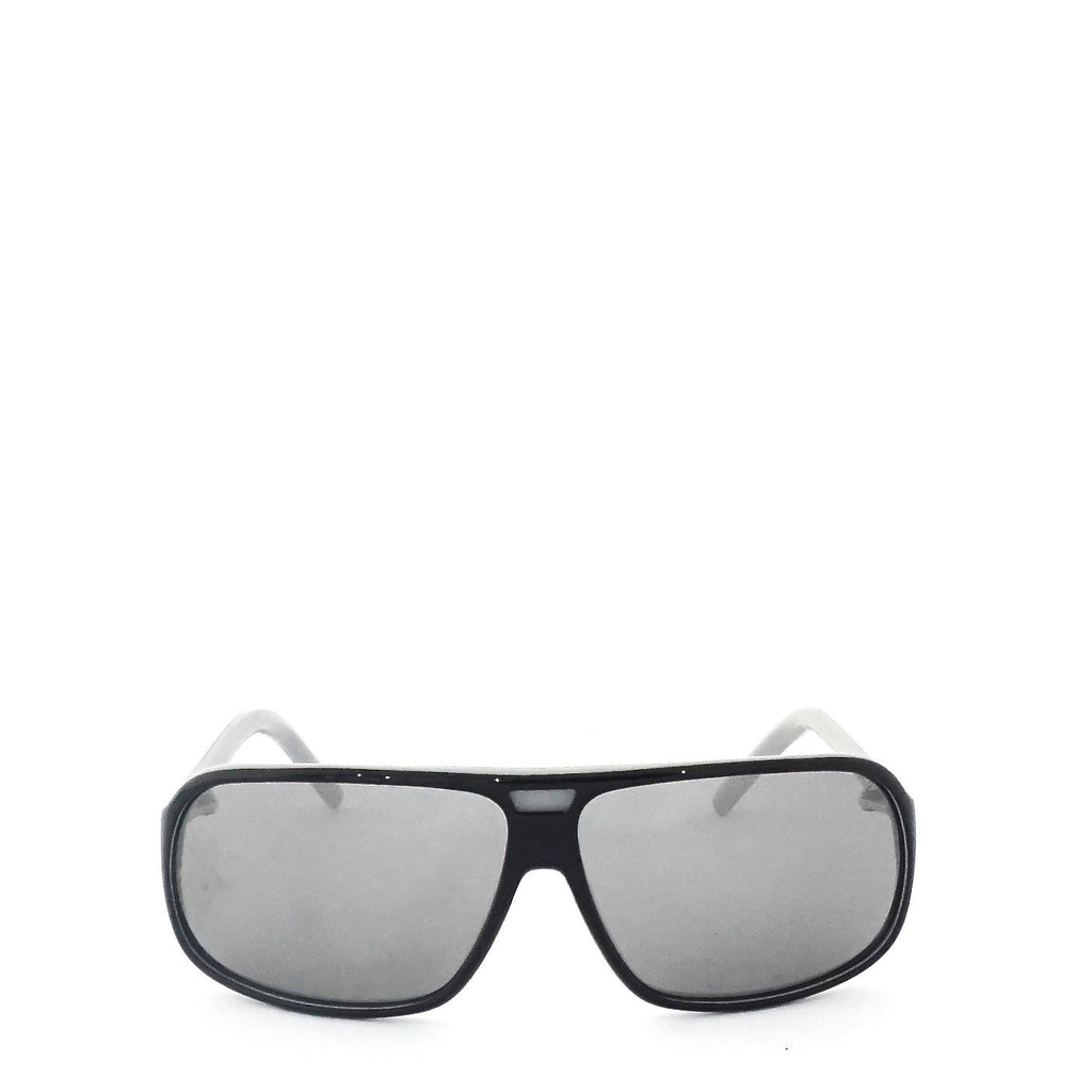 Dior Aviator Black Grey Frame