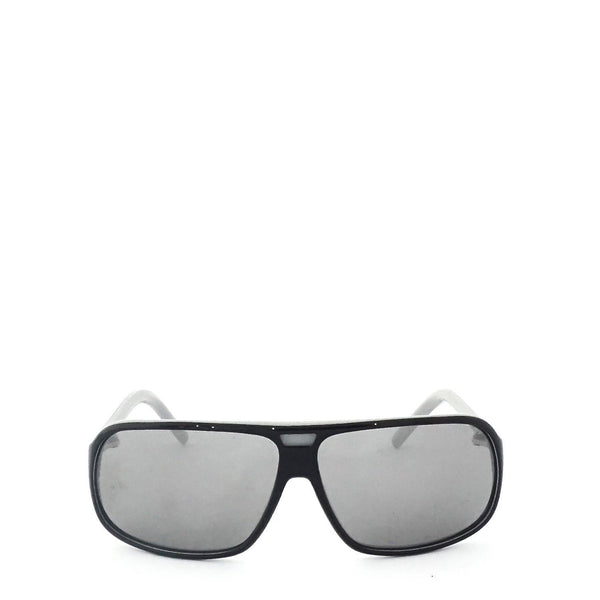 Dior Aviator Black Grey Frame