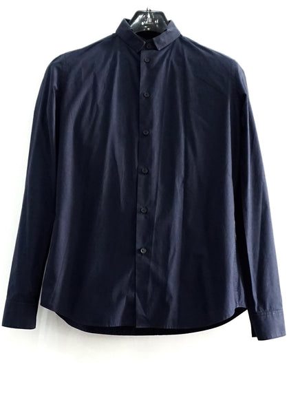 Givenchy Navy Shirt