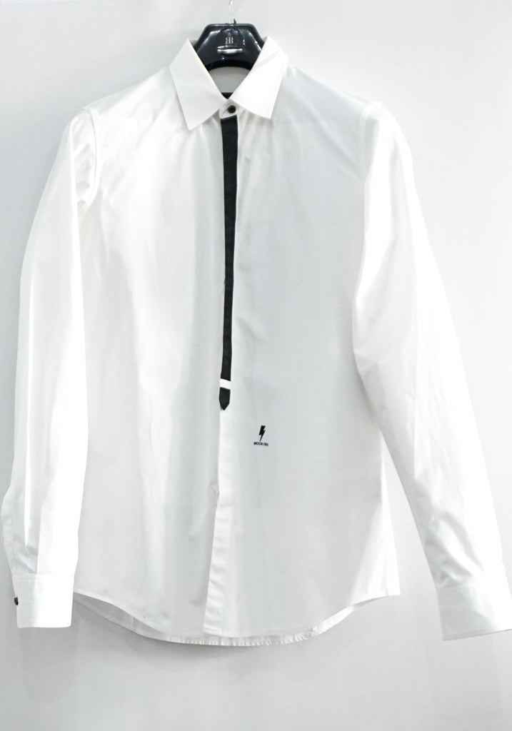 Dsquared Double Stripe Shirt