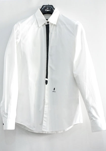 Dsquared Double Stripe Shirt