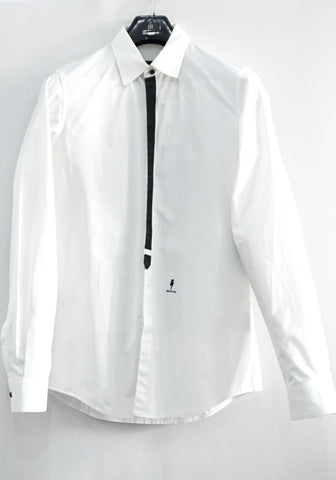 Dsquared Double Stripe Shirt