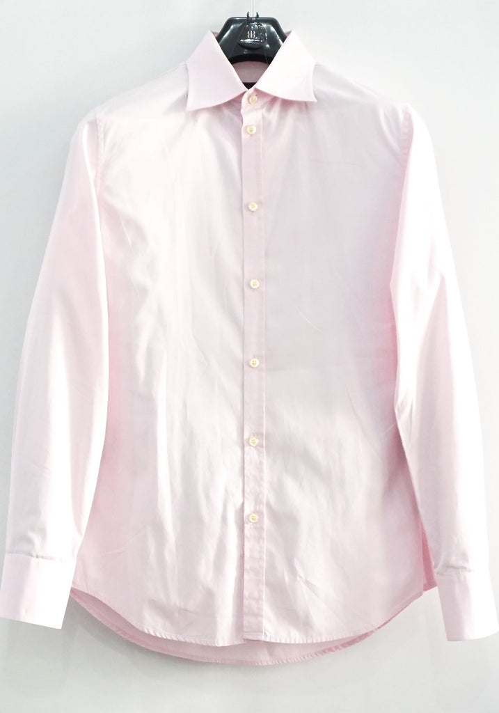 Dsquared Pink Shirt