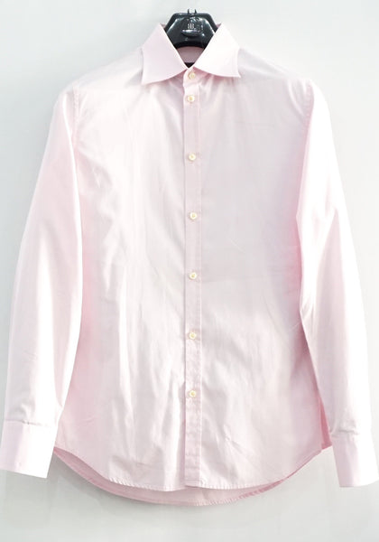 Dsquared Pink Shirt
