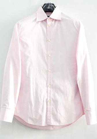 Dsquared Pink Shirt