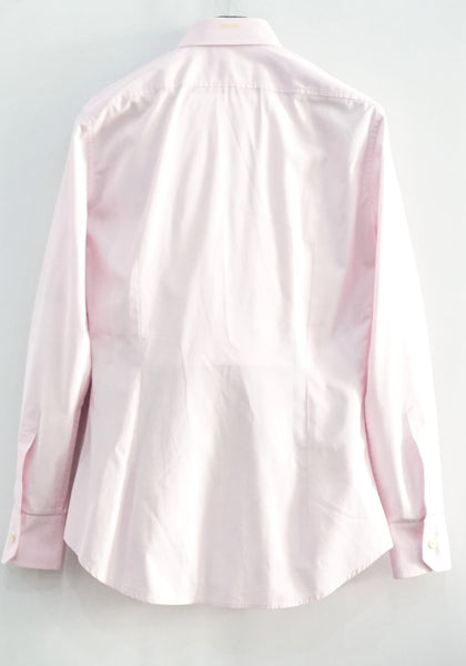 Dsquared Pink Shirt