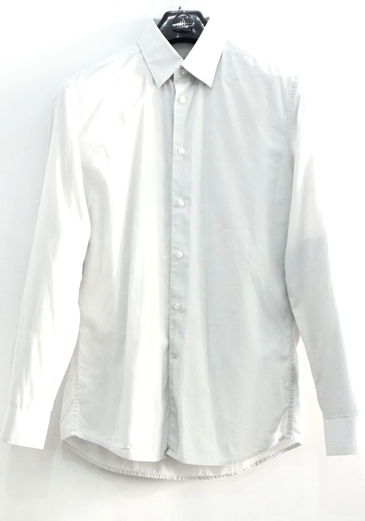 Calvin Klein Grey Shirt