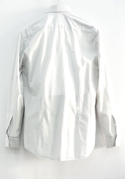 Calvin Klein Grey Shirt