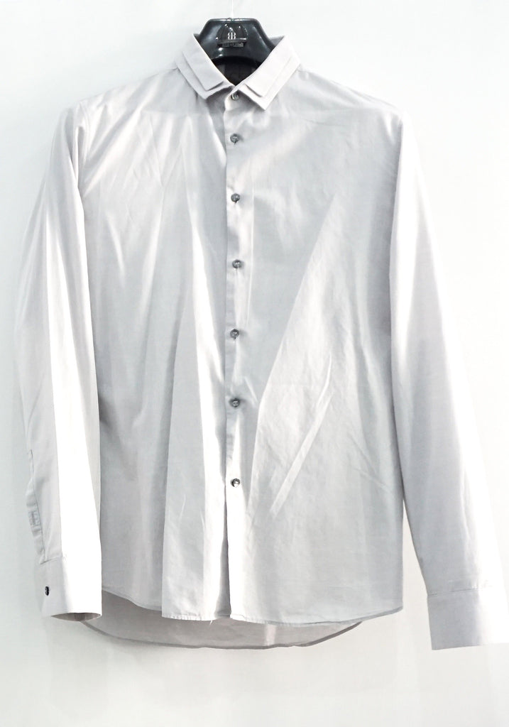 Calvin Klein Grey Shirt