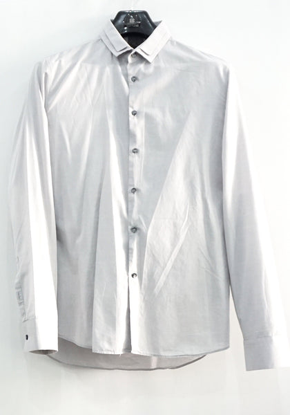 Calvin Klein Grey Shirt