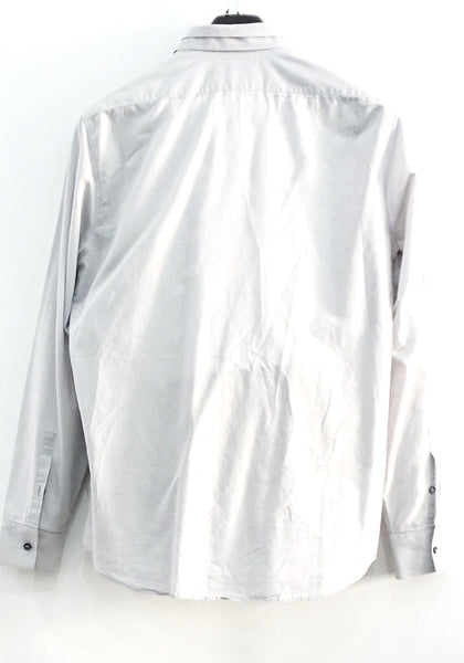 Calvin Klein Grey Shirt