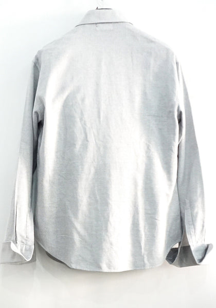 Emporio Armani Grey Shirt