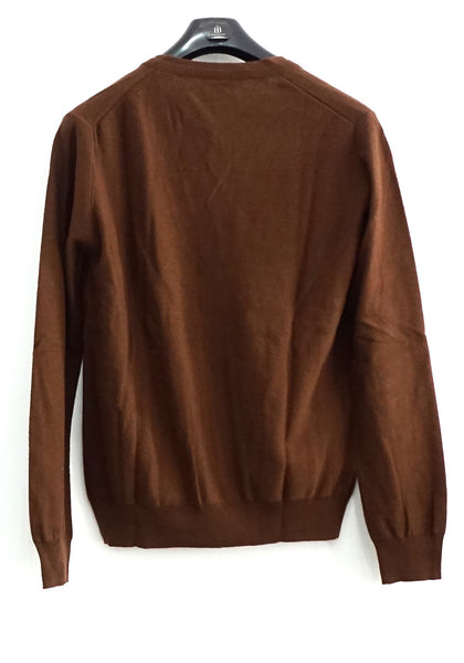 Fillippa K Brown Cardigan