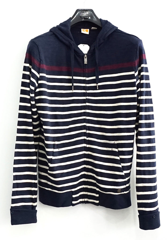 Boss Orange Navy Jacket